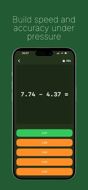 AOSB screenshot 4