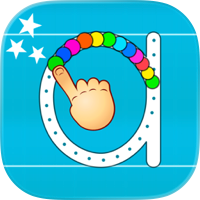 Writing Wizard: Learn to Write
