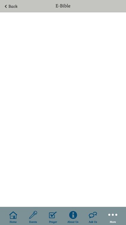 Harvest Time Church screenshot-4