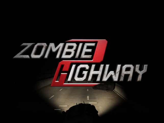 ‎Zombie Highway 2 Screenshot