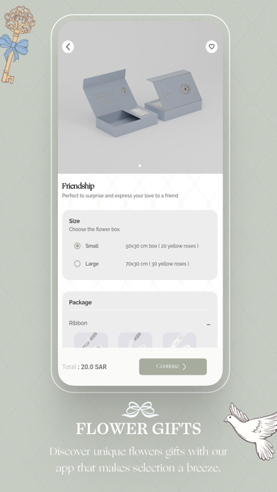GATAGE Screenshot
