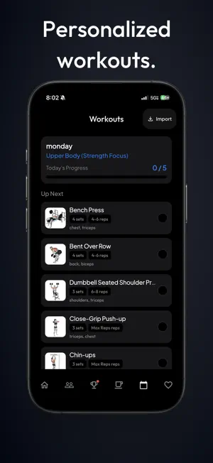 Movra AI screenshot 4