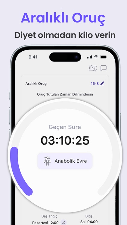Askipo: Kilo Verme & Diyet screenshot-0