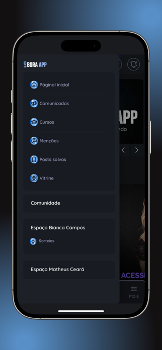 BORA APP Screenshot 4 of 5