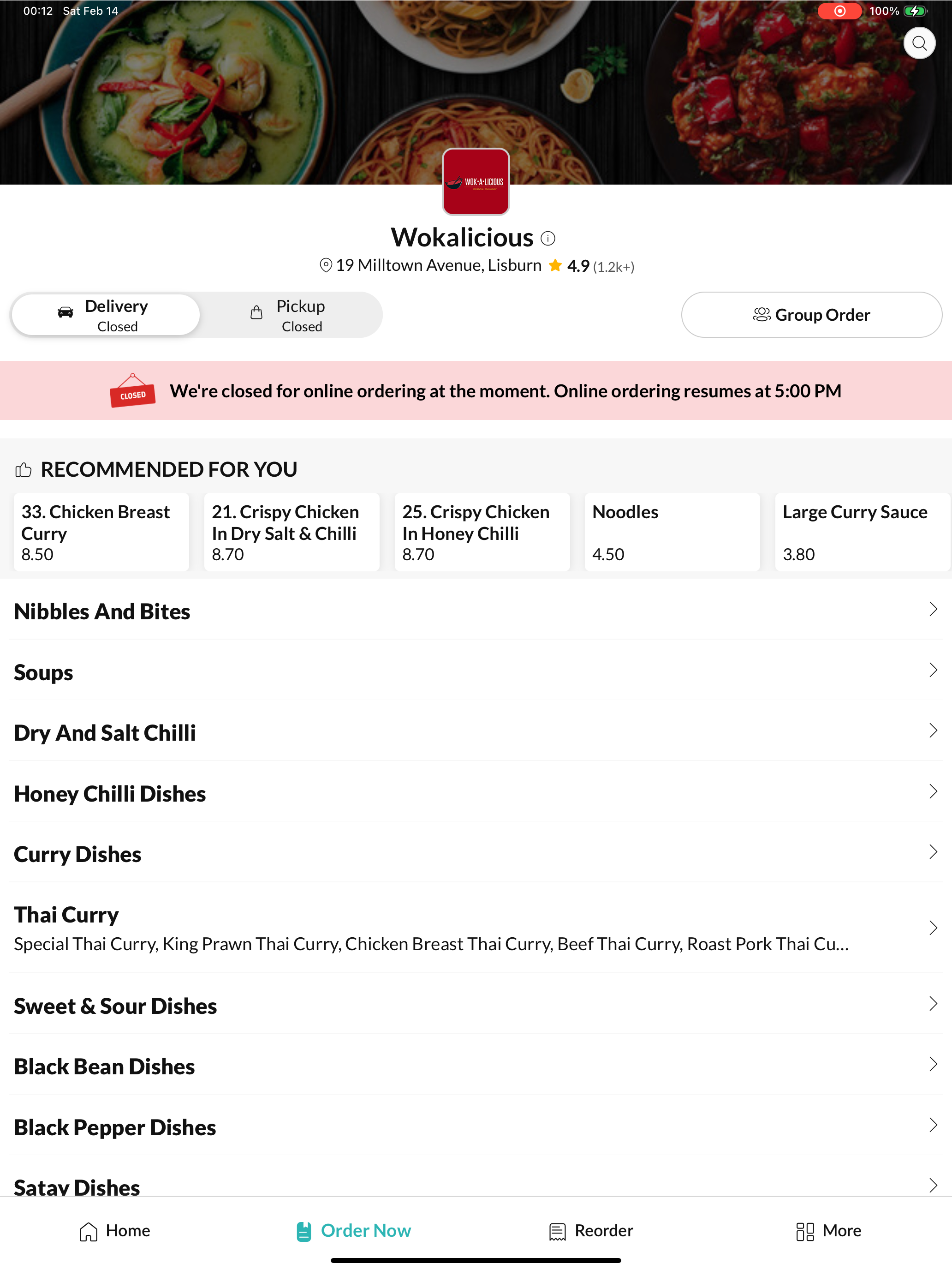 Wokalicious screenshot 9