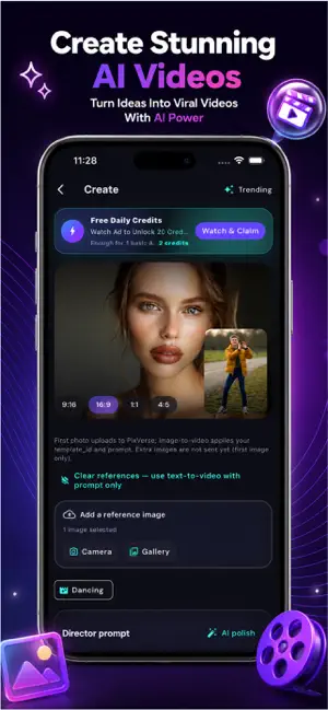 Gwen AI screenshot 3