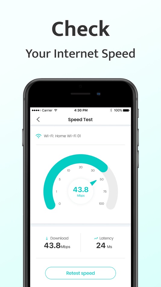 #4. Home Security Camera Scanner (iOS) Podle: Witty Widgets Limited