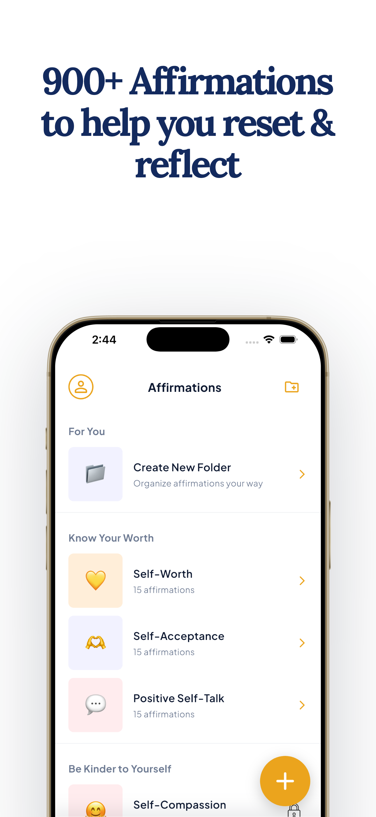 Gratitude Journal - Gratly screenshot 5