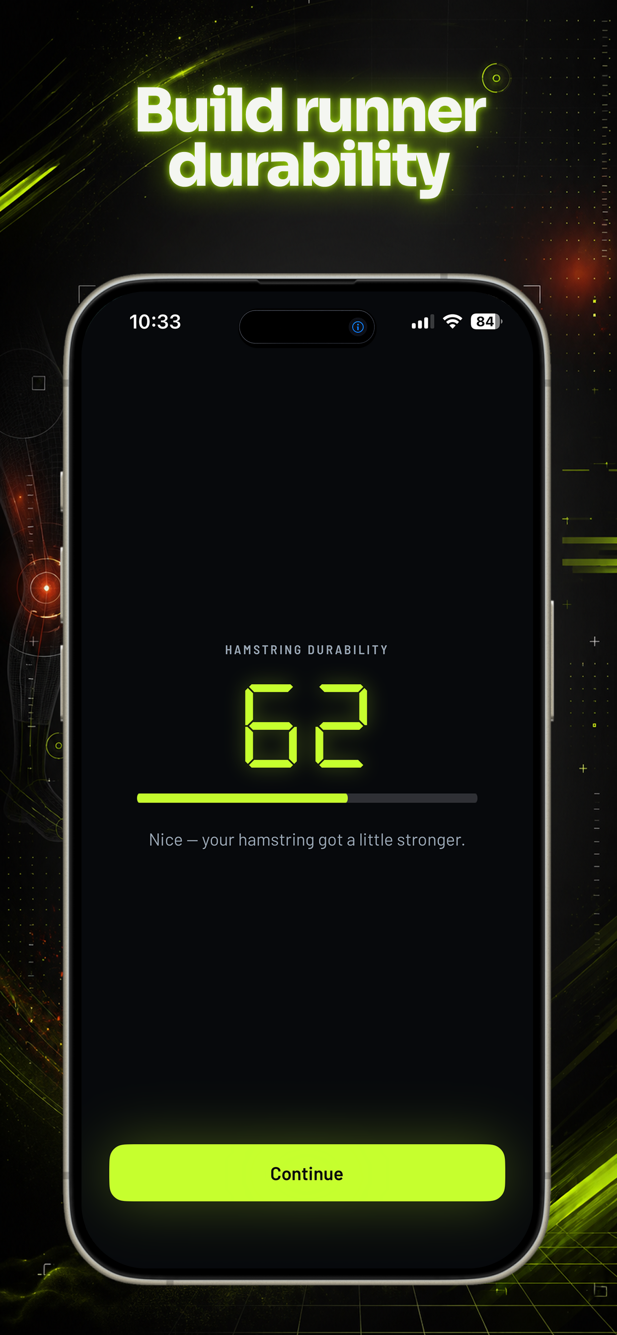 Injury Prevention : Runproof screenshot 5