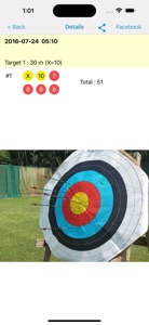 My Archery screenshot #4 for iPhone