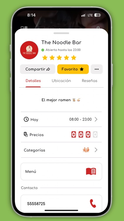 Ventura: Descubre en Video screenshot-3