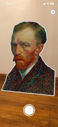 Cardboard Cutout Screenshot 4 of 6