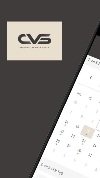 CasvanstraatenPTC Screenshot