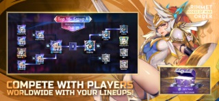 Mobile Legends: Adventure-idle Screenshot 4 of 5