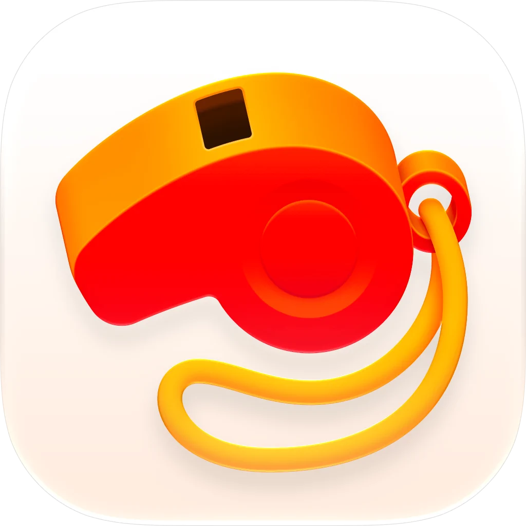 Whistle: AI Workout Planner