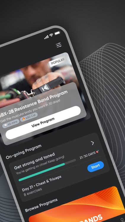 Supafit: Gym & Workout Planner