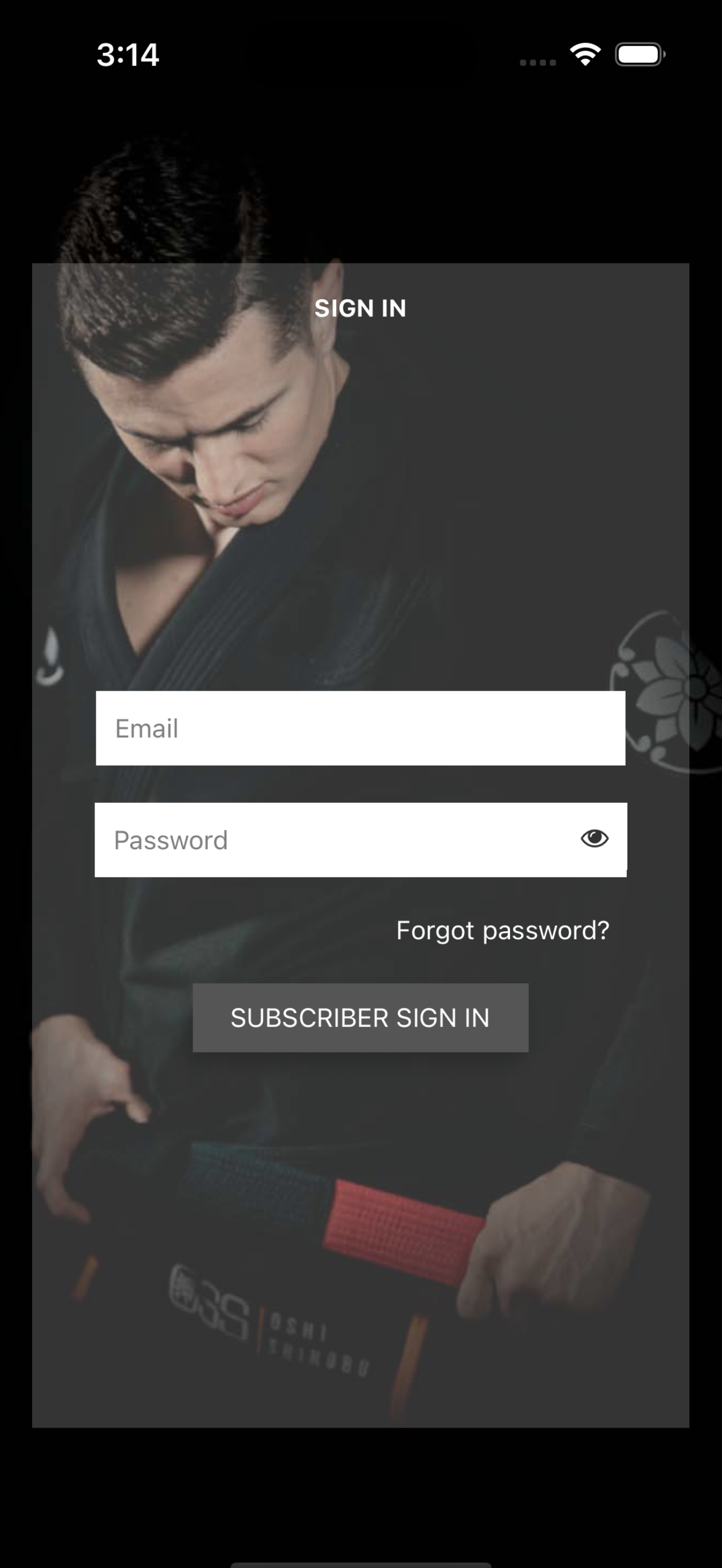 Caio Terra Online Training