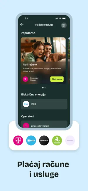 Presto - Money made simple screenshot 4