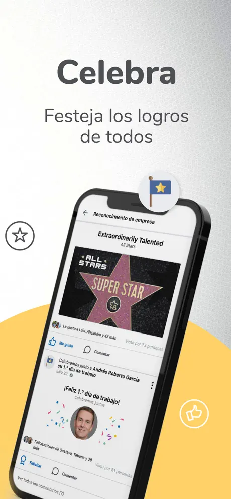 Frisa Conecta screenshot 5