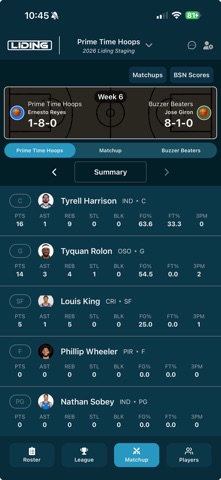 Liding Fantasy iPhone screenshot
