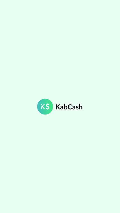 KabCash screenshot-5