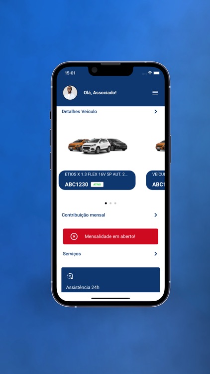 Mais Livre Associação