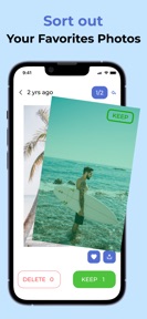 Phone Cleaner Space Saver screenshot