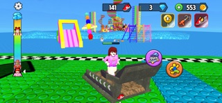 Disaster Island Survival screenshot 6 of 6