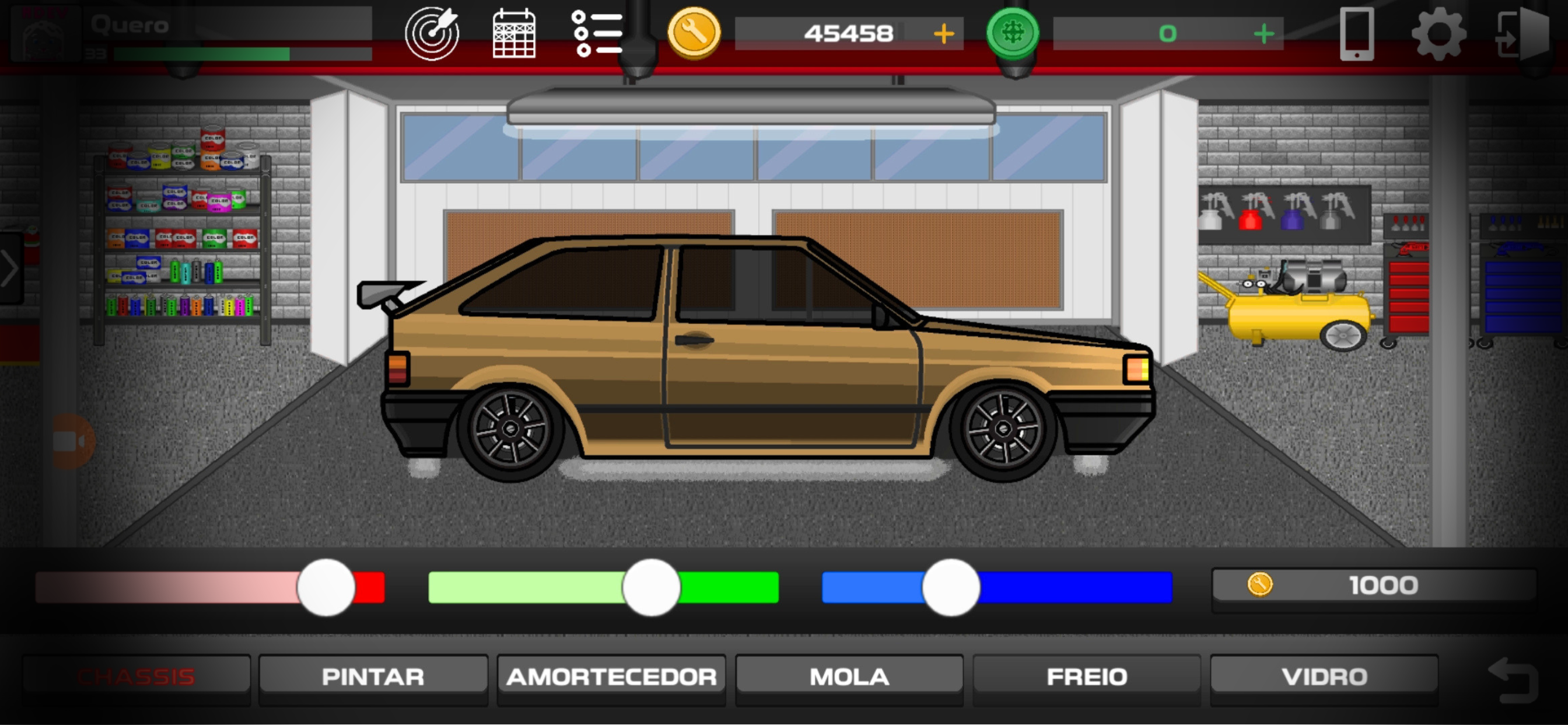 Street Racing Mechanic screenshot 5