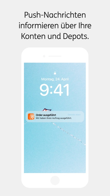 ING Business Deutschland screenshot-5