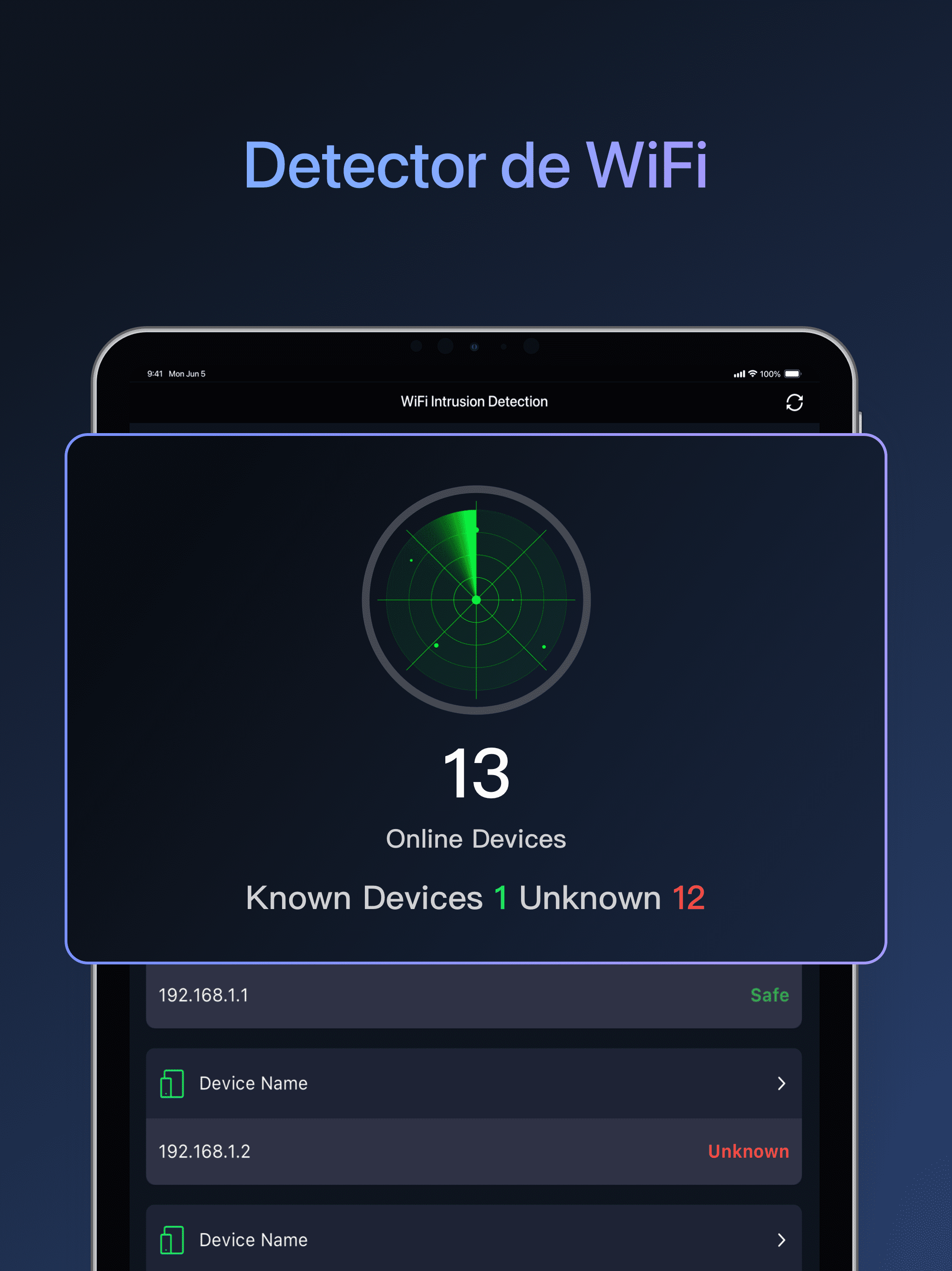 SpeedTest - WiFi Analyzer+