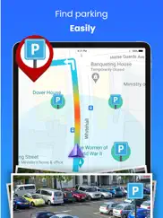 gps navigation & live map айпад изображения 4