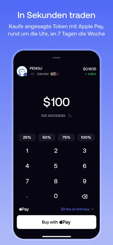 fomo - never miss out screenshot 1 of 9