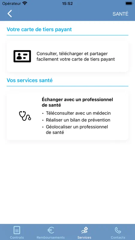 LCL Assurances screenshot 6 of 7
