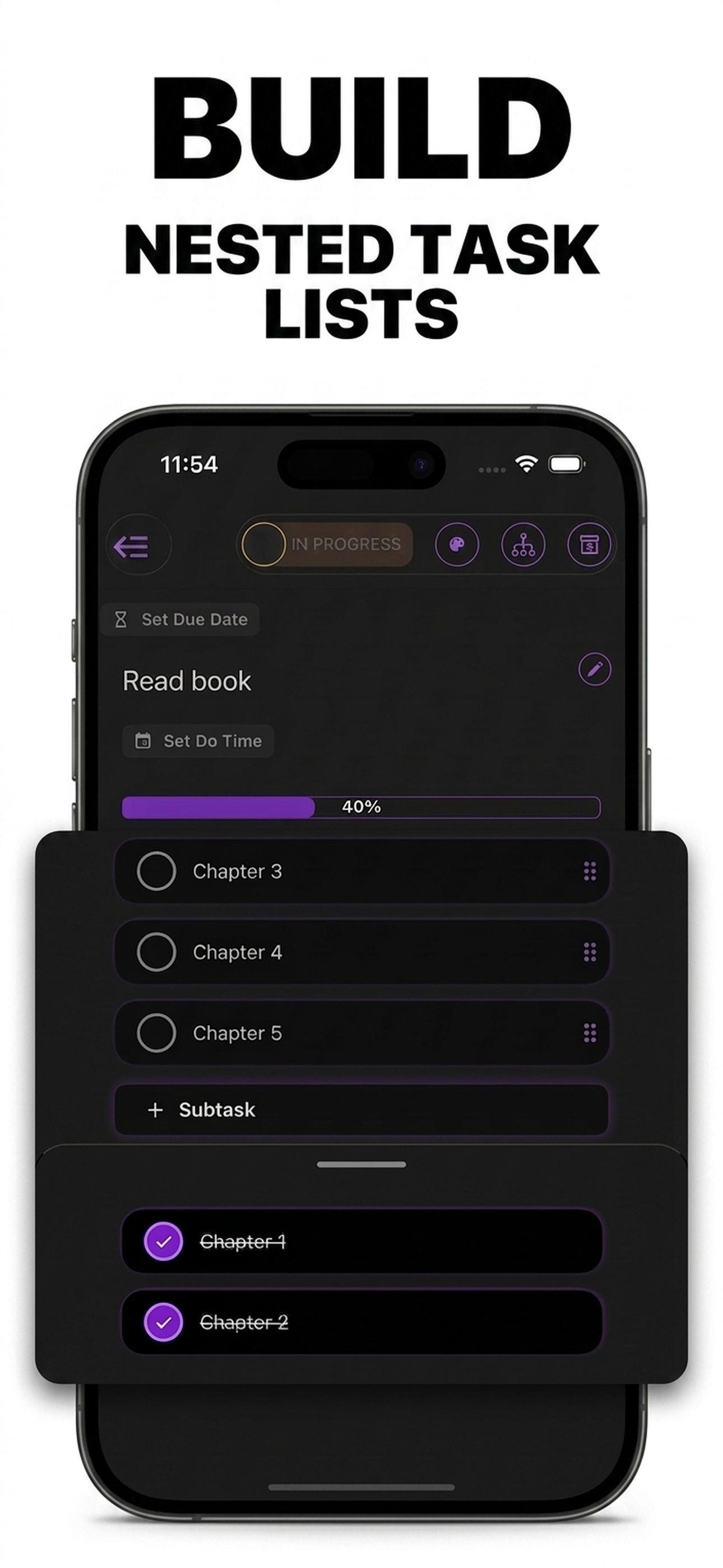 TASKn: AI To-Do List & Planner screenshot 4