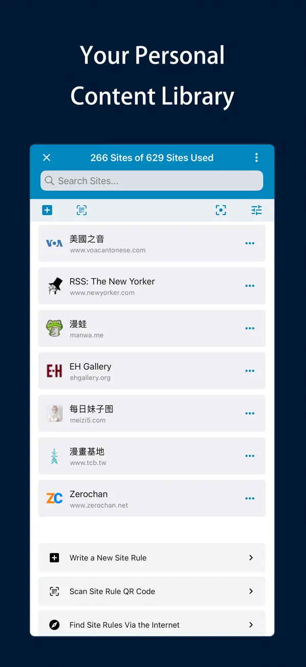 #1. Yealico (iOS) By: 伟良 陈