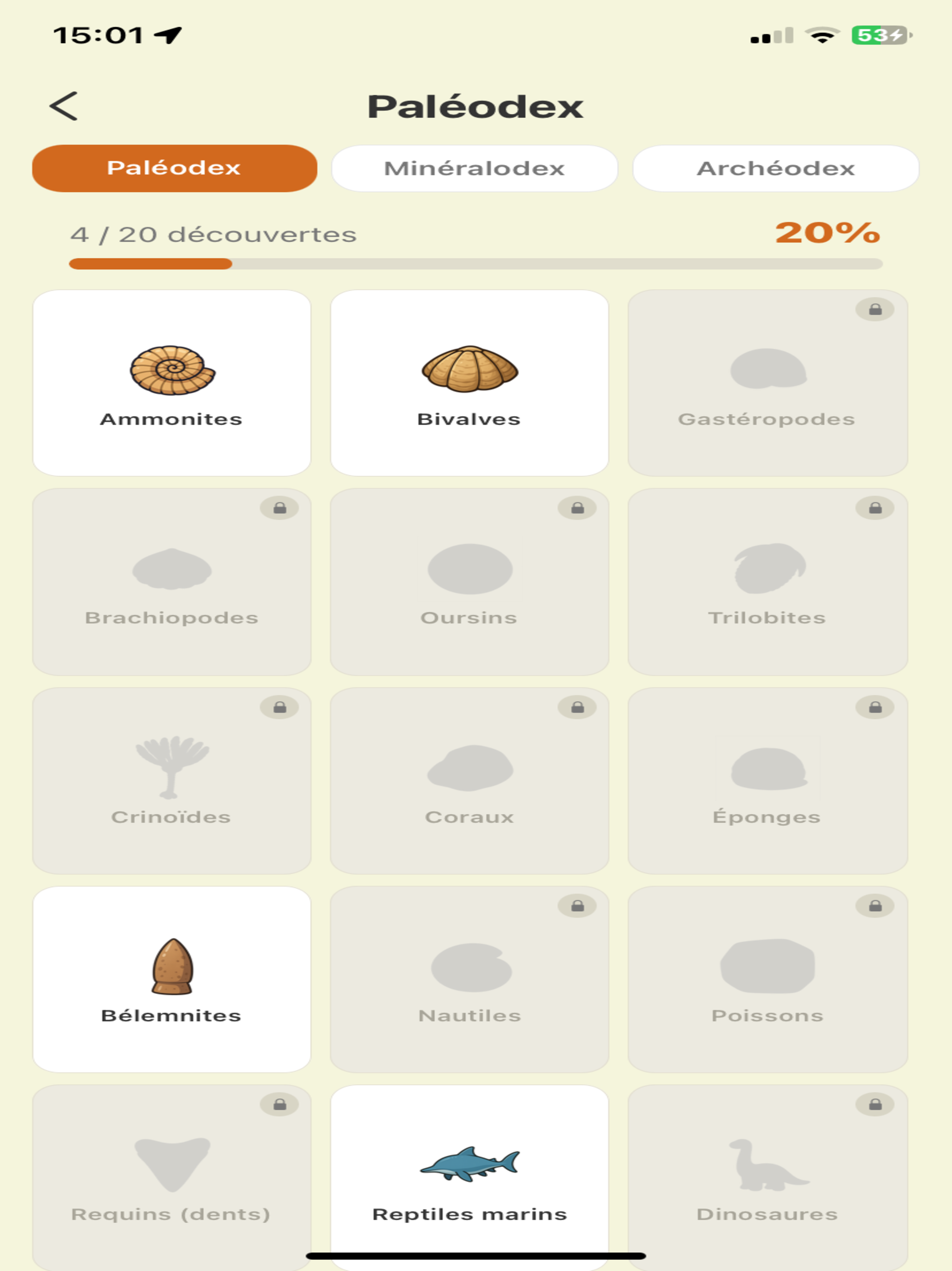 EonCollect screenshot 9