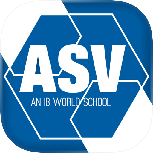 American School of Valencia
