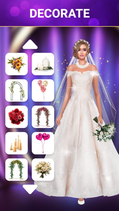 SUITSME: Dress Up Fashion Game Screenshot