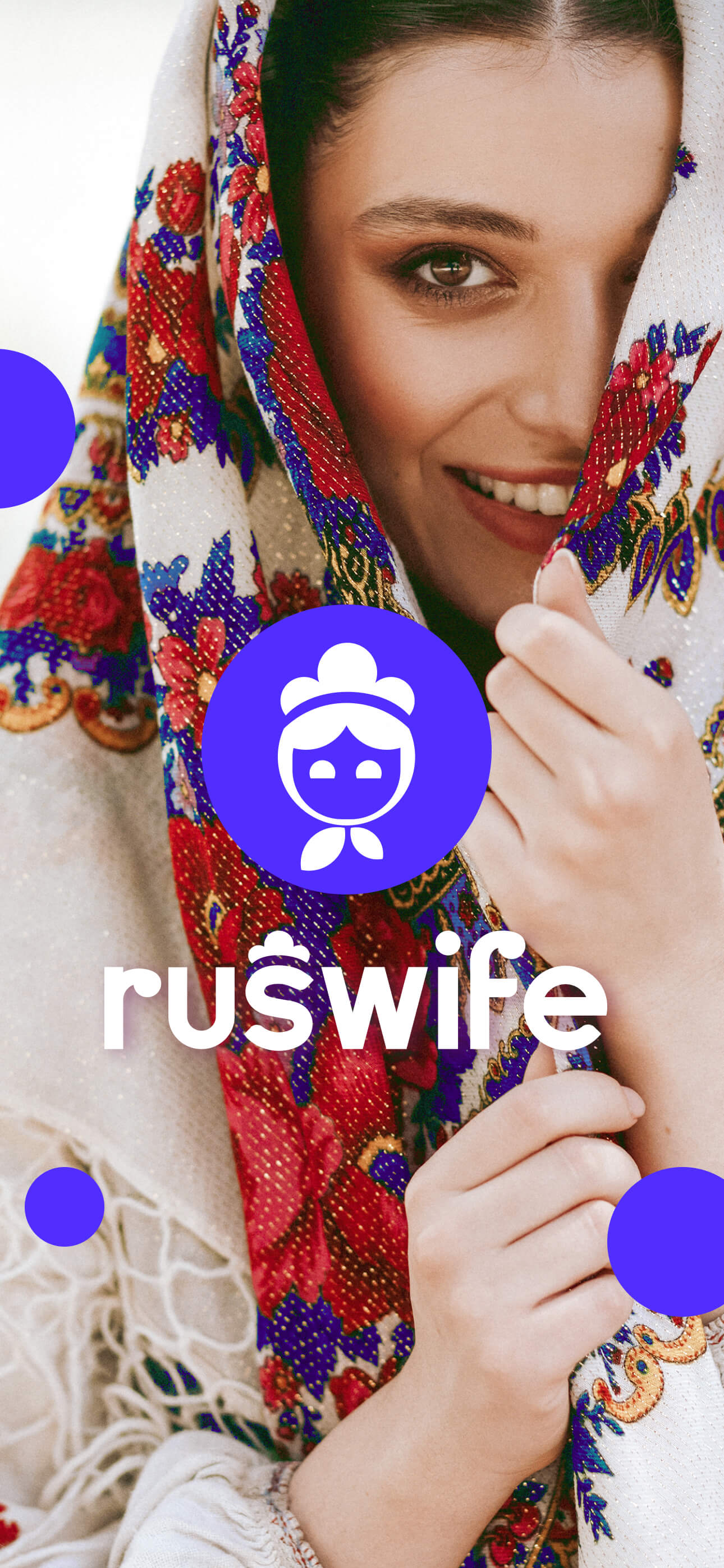 RusWife - Russian women