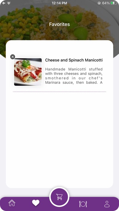 Magic Kitchen Screenshot