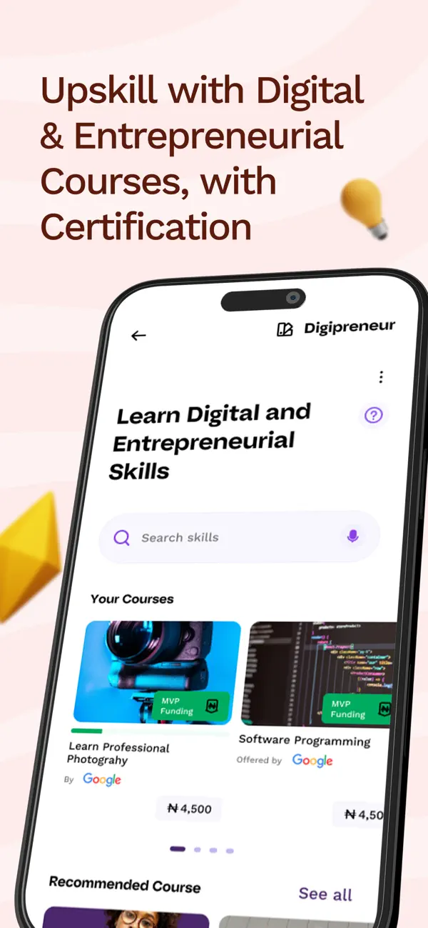 Screenshot #3 pour Roducate Learning App