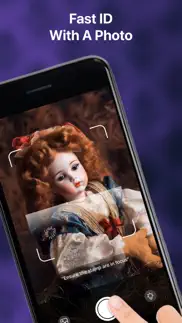 antique doll identifier iphone resimleri 2