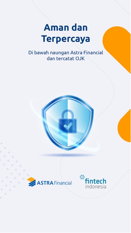 Moxa - Pinjaman & Kredit screenshot-5