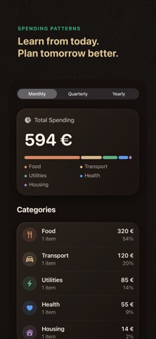 Pochete by Frido screenshot 5