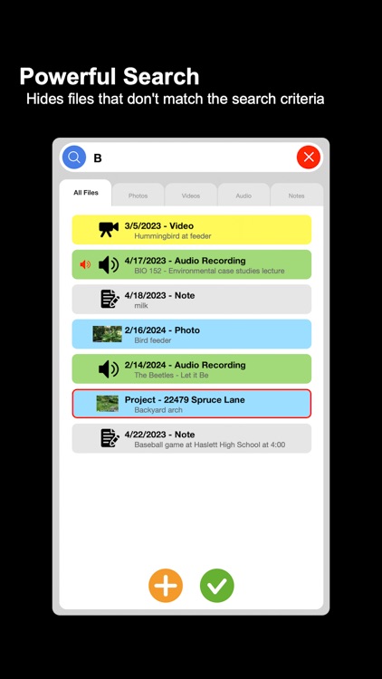 Document IT for iPhone screenshot-5