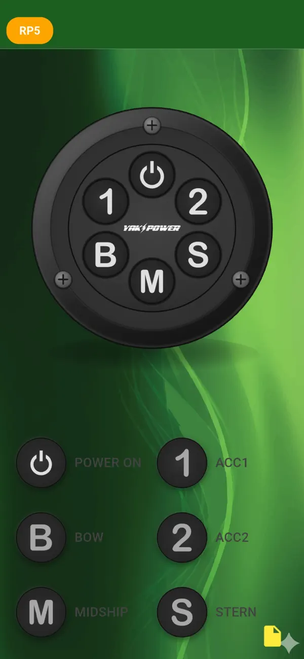Screenshot #2 pour Yak Power (All models)