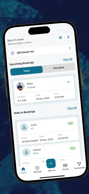 Free Kick - Owner screenshot 3