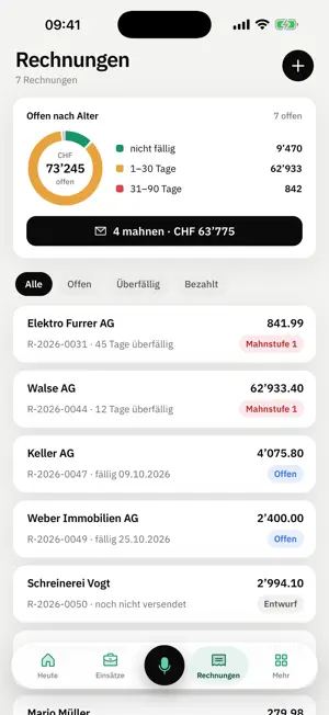 KIDESK screenshot 4