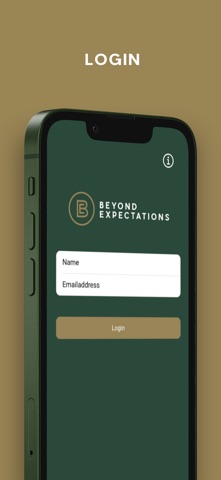 Beyond Expectations screenshot